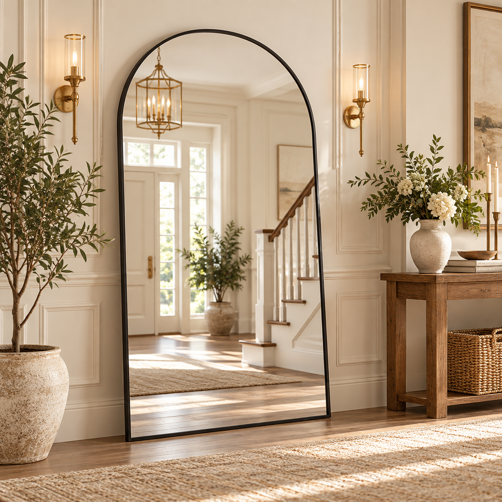 The Arden Arch Mirror