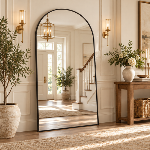 The Arden Arch Mirror